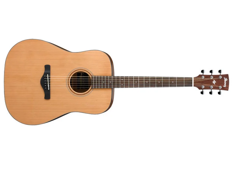 Ibanez AW65 LG akgitar 